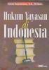 Hukum Yayasan di Indonesia